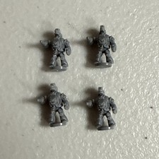 Warhammer Space Marine Epic