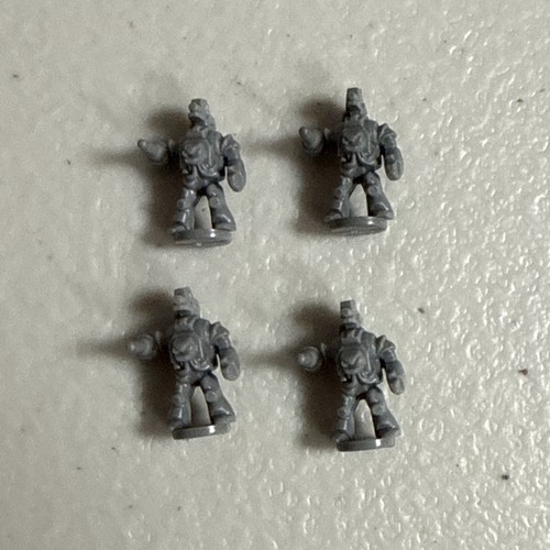 Warhammer space marine epic - space,