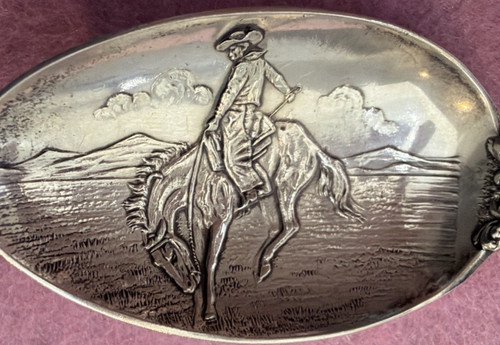 Cowboy denver - cowboy,