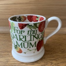 EMMA BRIDGEWATER mug For My