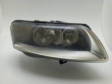 AUDI A6 Headlamp Headlight O/S 2004-2012 4 Door Saloon RH 4F0941004C 
