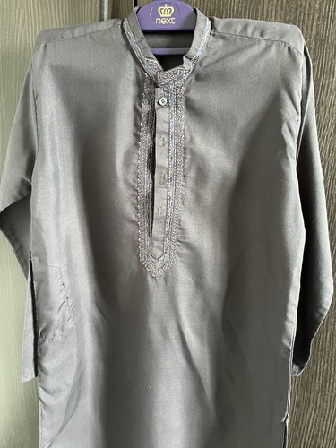 Year boys pakistani shalwar - 12,