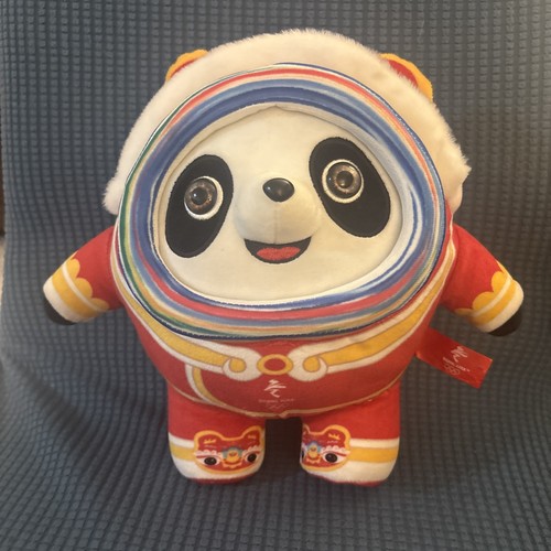 Bing dwen panda - bing, (tiger