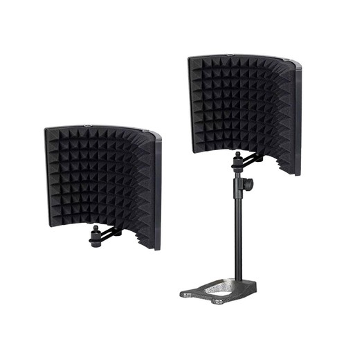 Panels shield vocal - shield, panel