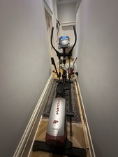 Pro Form 900 ZLE Elliptical Trainer