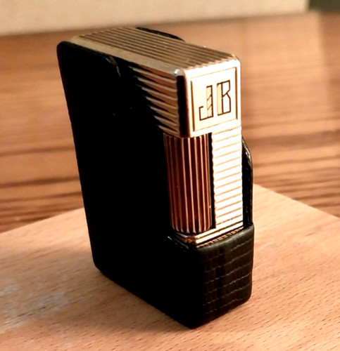 Working dupont ligne 1 - s.t.dupont,