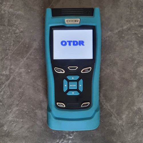 Orientek otdr t300 optical - otdr,