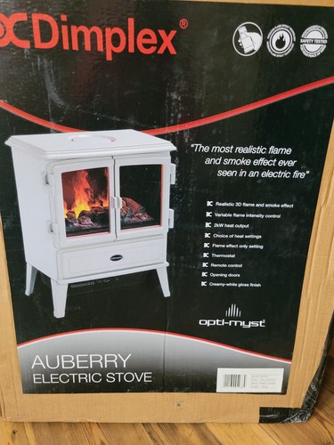 Dimplex auberry optimyst - dimplex,