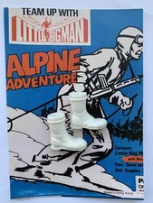 Palitoy Little Big Man Arctic