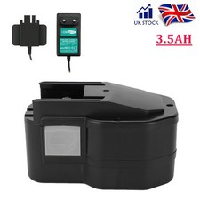 14.4V Ni-MH Battery/Charger