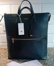 Radley Alba Place Black