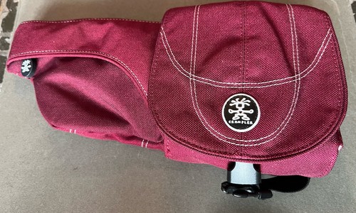 Crumpler the - "the, (large)