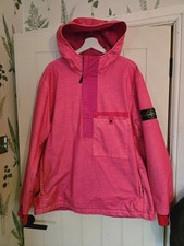 Stone Island Pink  Felpe