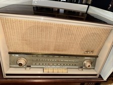 Vintage German Saba  Tube