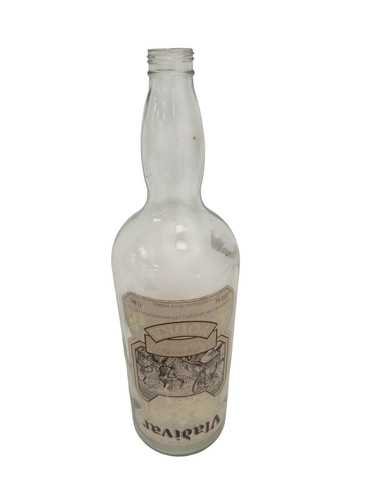 Vladivar vodka litre large - vladivar, 4.5
