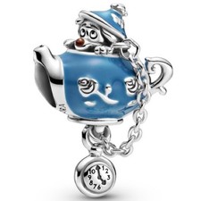 NWT Pandora Charm, Alice in