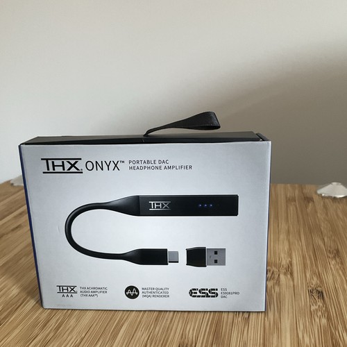 Thx aaa usb - thx,