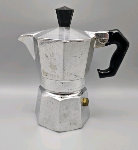 Bialetti moka express coffee - moka,