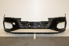 MG MG5 SAIC MOTOR BLACK FRONT