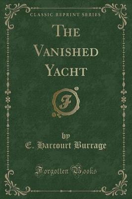 The vanished yacht classic - the,