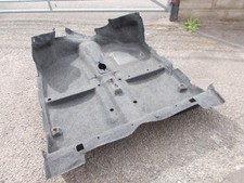 Fiat Cinquecento Sporting 1.1 8v Complete Carpet