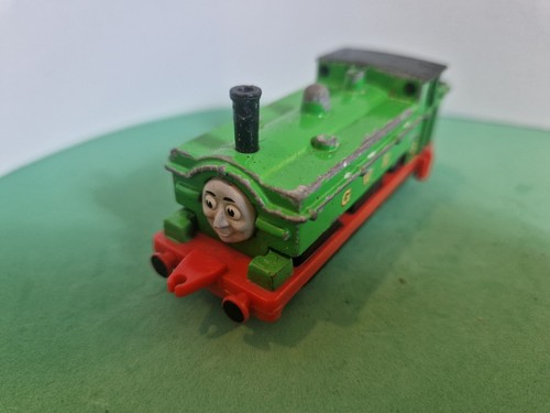 Thomas friends ertl - friends,