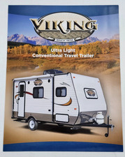 RV Brochure 2013 Viking Ultra