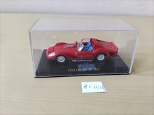 1962 FERRARI 330 TR, 1/43e