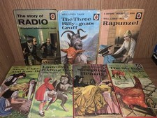 Bundle vintage ladybird - vintage,