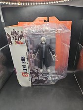 Clerks 20th Anniversary Diamond Select Action Figure Toy Playset Silent Bob