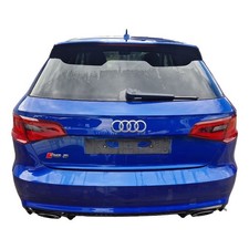 AUDI Rs3 Nav Quattro 2016