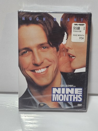 Nine months hugh grant - grant, new