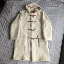 Gloverall duffle toggle coat - gloverall,