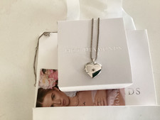 Hot diamonds 925 - hot, locket