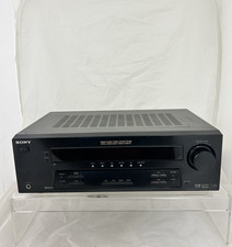 Sony STR-DE495 AV 5.1 Channel