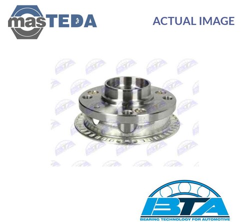 H5w003bta wheel hub - wheel, front
