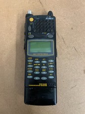 DJ X10E Alinco  Wideband