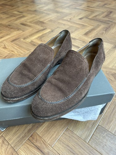 Jimmy choo men brown leather - brown,