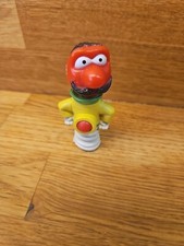 Vintage Magic Roundabout Figure