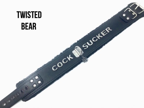 Bondage kit collar - bondage, cuff