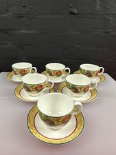 6 x Royal Doulton Everyday