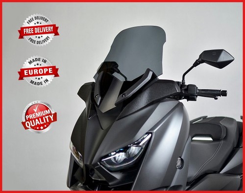 Yamaha max 400 2018 - yamaha, x-max