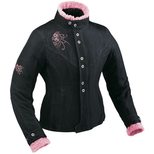 Ixon ladies vega curl - ladies,