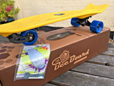 HOLIWAY BEE BOARD 3 Wheel Surf