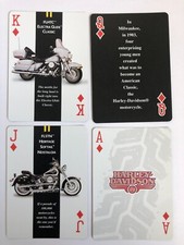 Harley Davidson Motorcycle