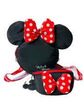 Disney Minnie Mouse Travel Bag