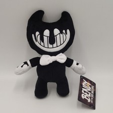 Bendy and the Ink Machine 9"