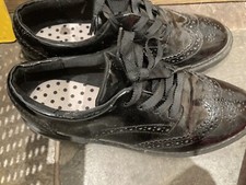 M&S School Shoes Size 5