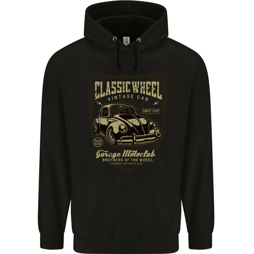 Classic wheel motorcycle - classic,