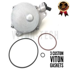 Bmw vacuum pump gasket m47 - vacuum,